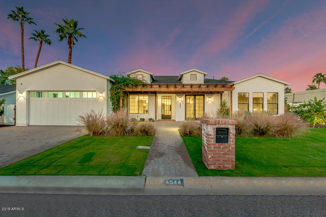 4544 E Calle Tuberia St., Phoenix, AZ 85018