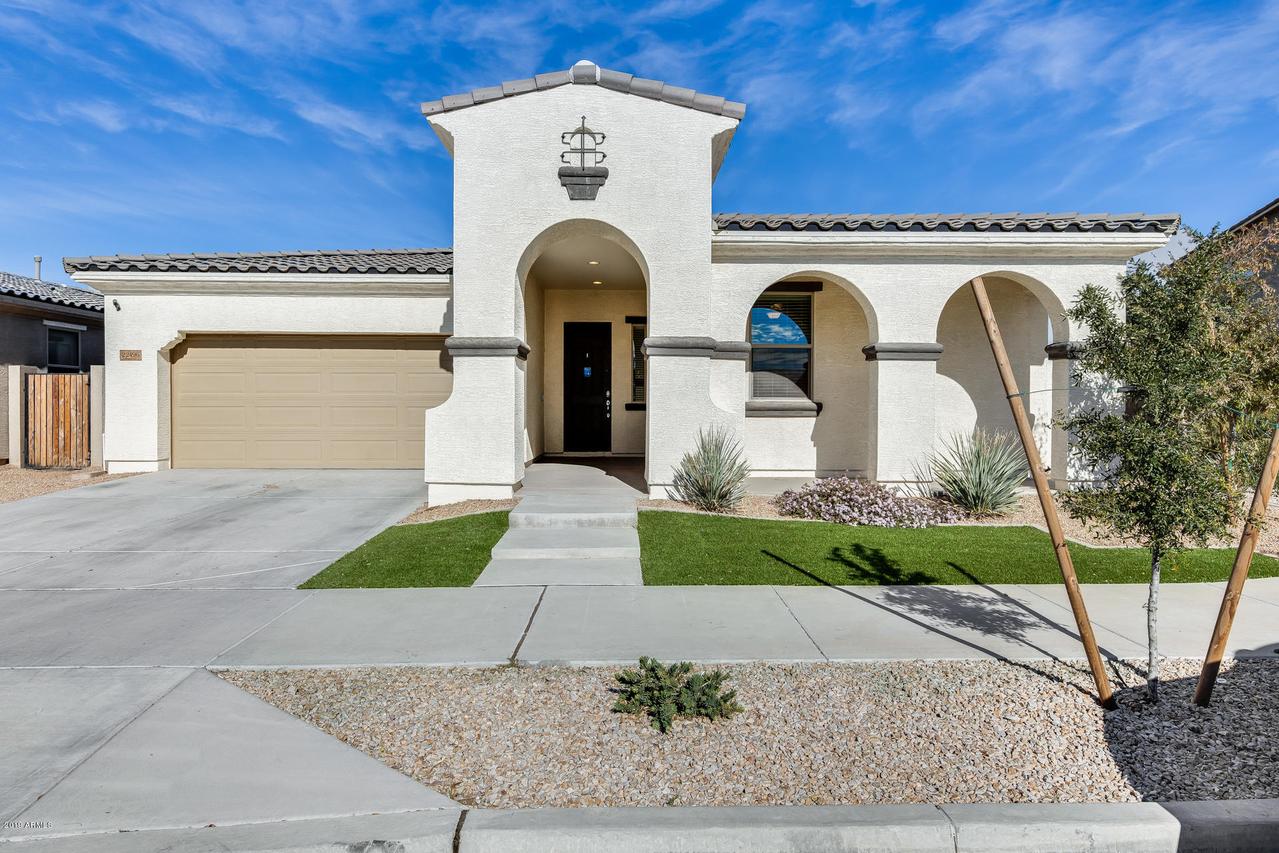 22496 E Munoz St., Queen Creek, AZ 85142