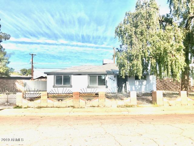 2924 W Lawrence Ln., Phoenix, AZ 85051