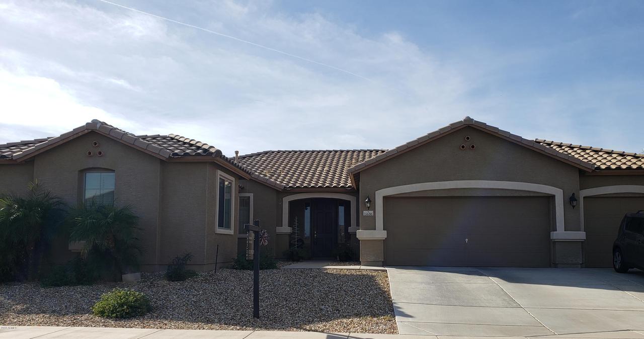 15686 N 185th Ave., Surprise, AZ 85388