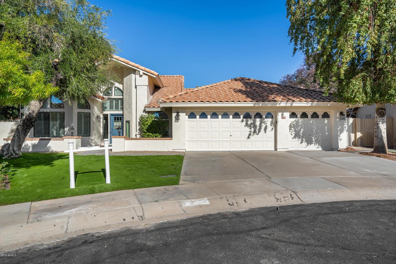 9286 E Corrine Dr., Scottsdale, AZ 85260