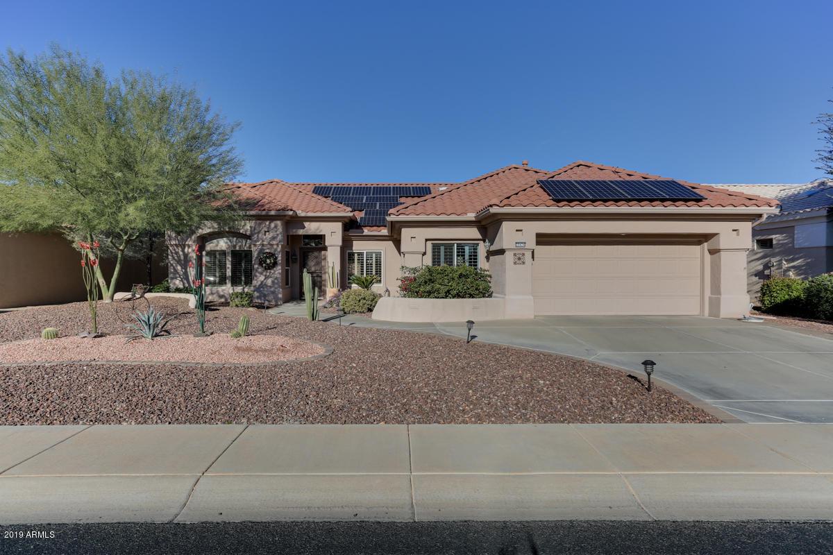 20424 N Aurora Dr., Sun City West, AZ 85375