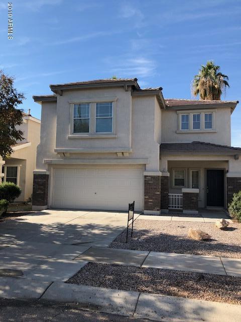 1218 S 120th Ave., Avondale, AZ 85323