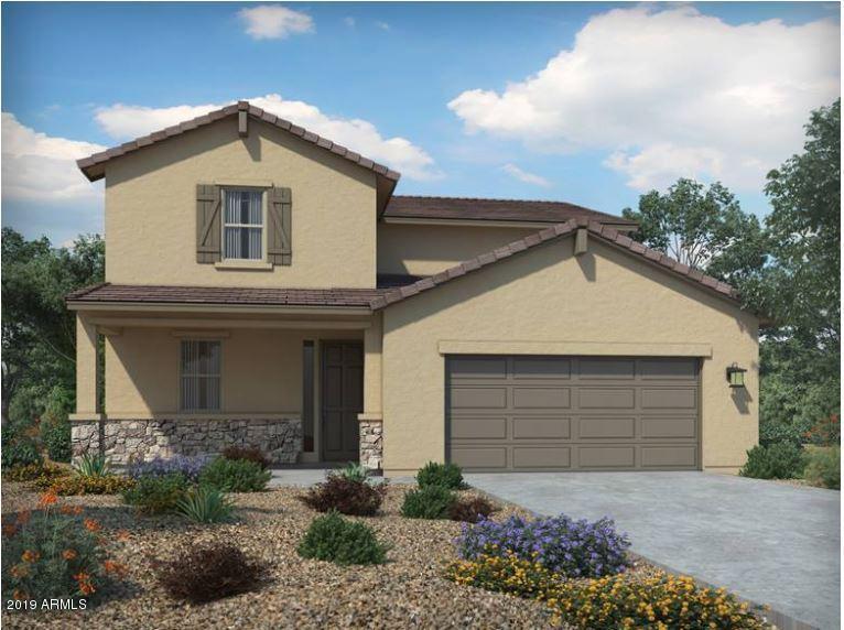 345 W Satinka Dr., San Tan Valley, AZ 85140
