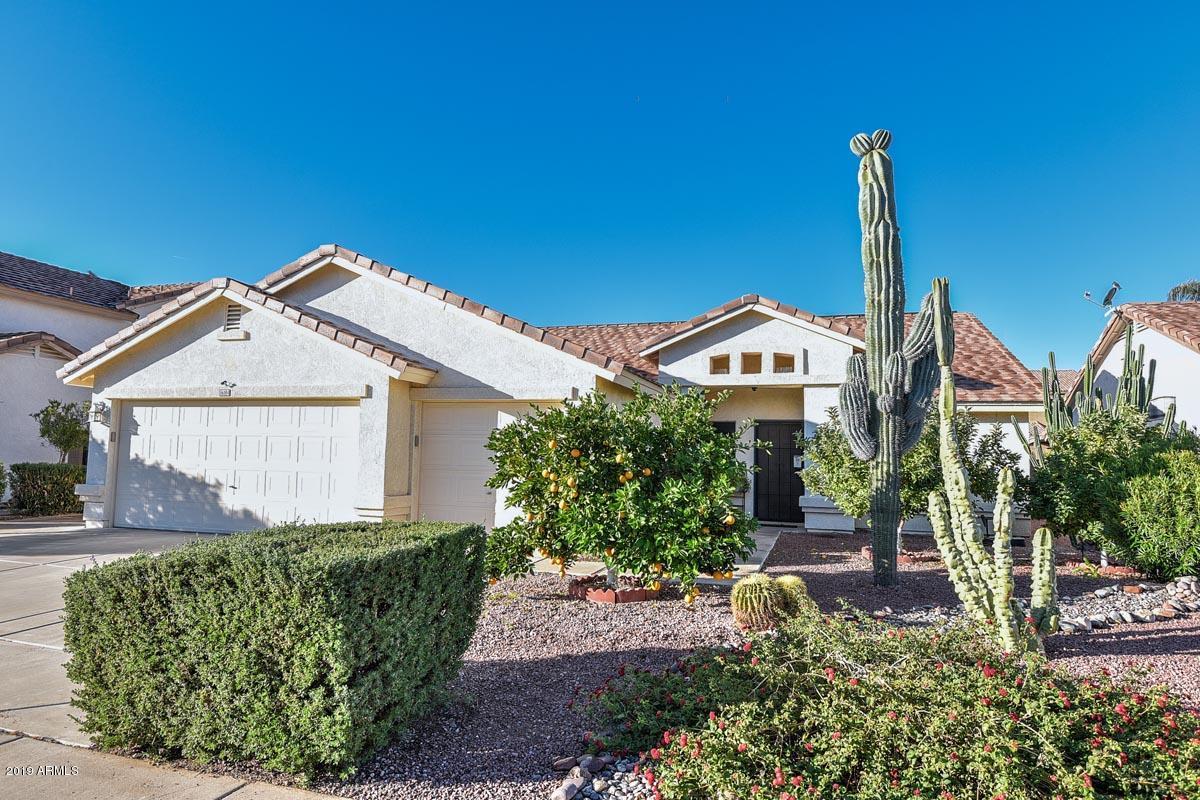 16184 N 159th Ave., Surprise, AZ 85374