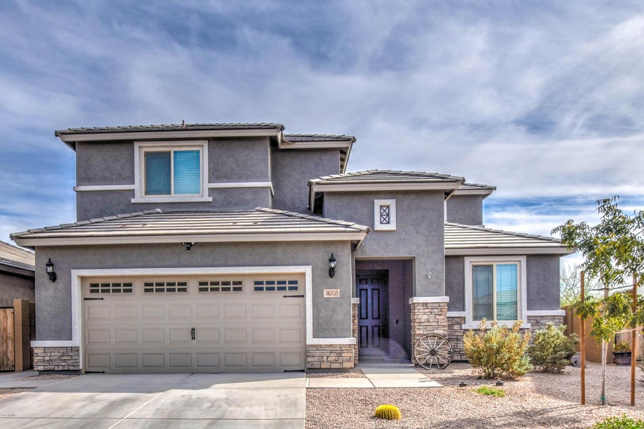 36155 N Matthews Dr., San Tan Valley, AZ 85143