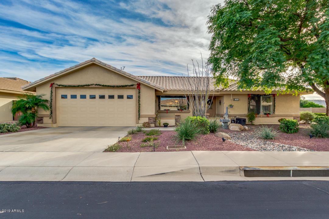 11443 E Monte Ave., Mesa, AZ 85209