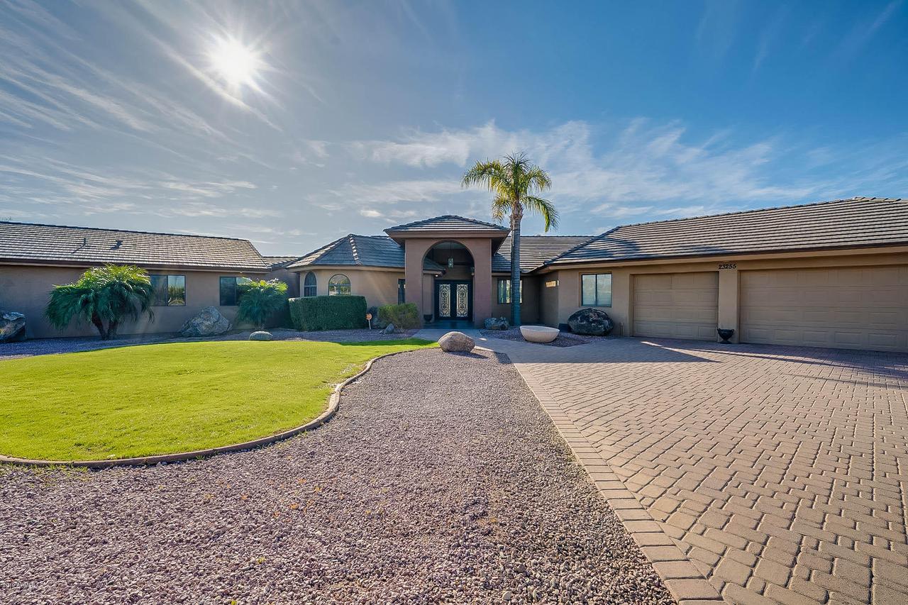 23255 N 87th Ave., Peoria, AZ 85383