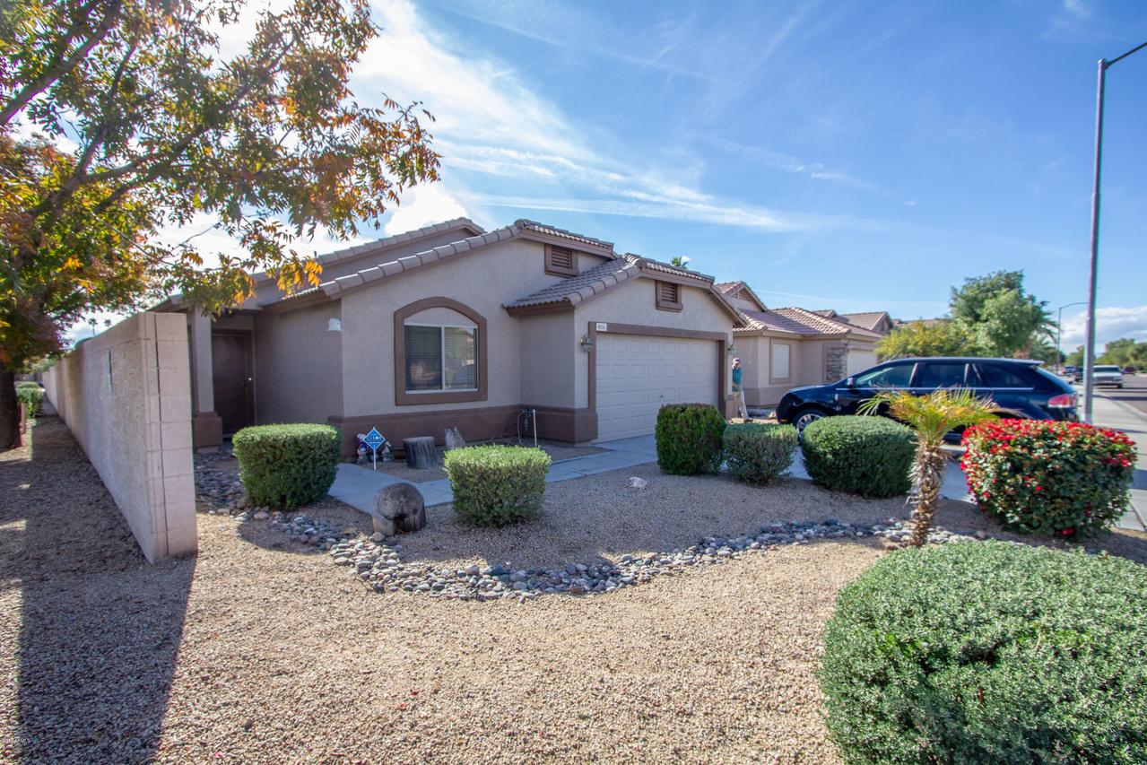 6711 W Northview Ave., Glendale, AZ 85303