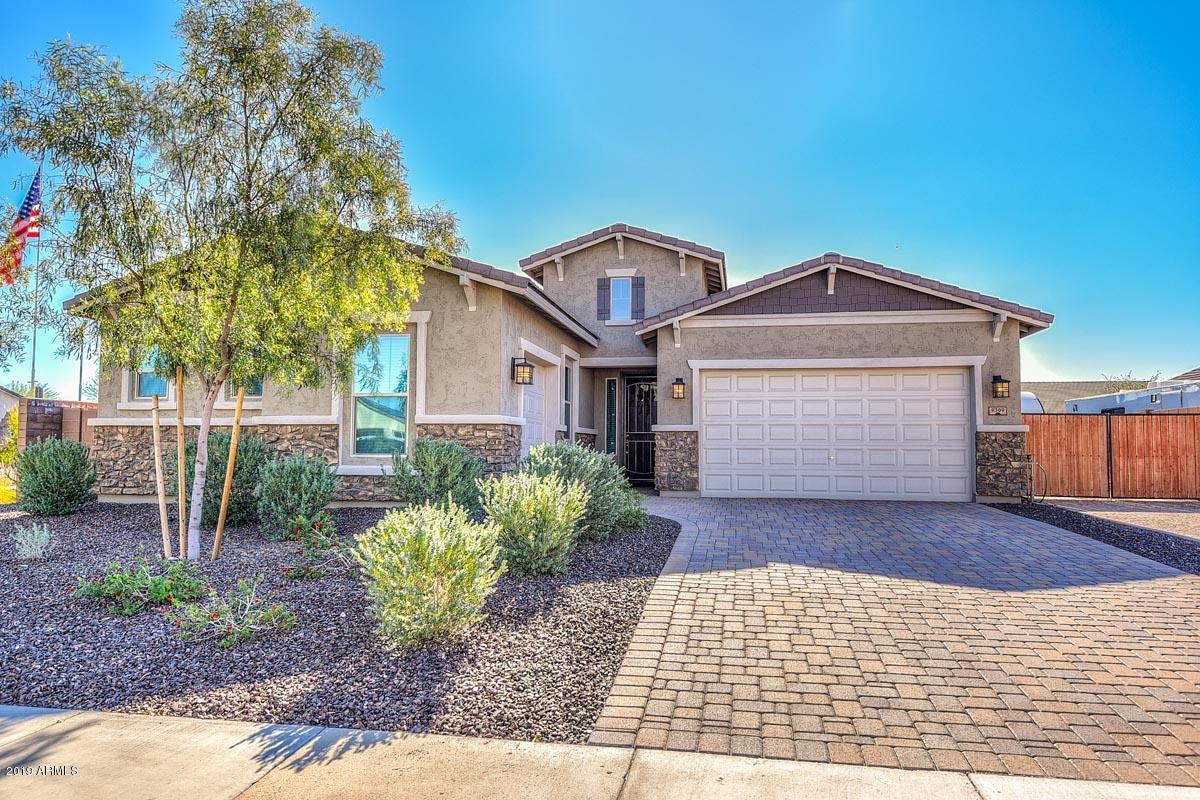 9309 W Louise Dr., Peoria, AZ 85383