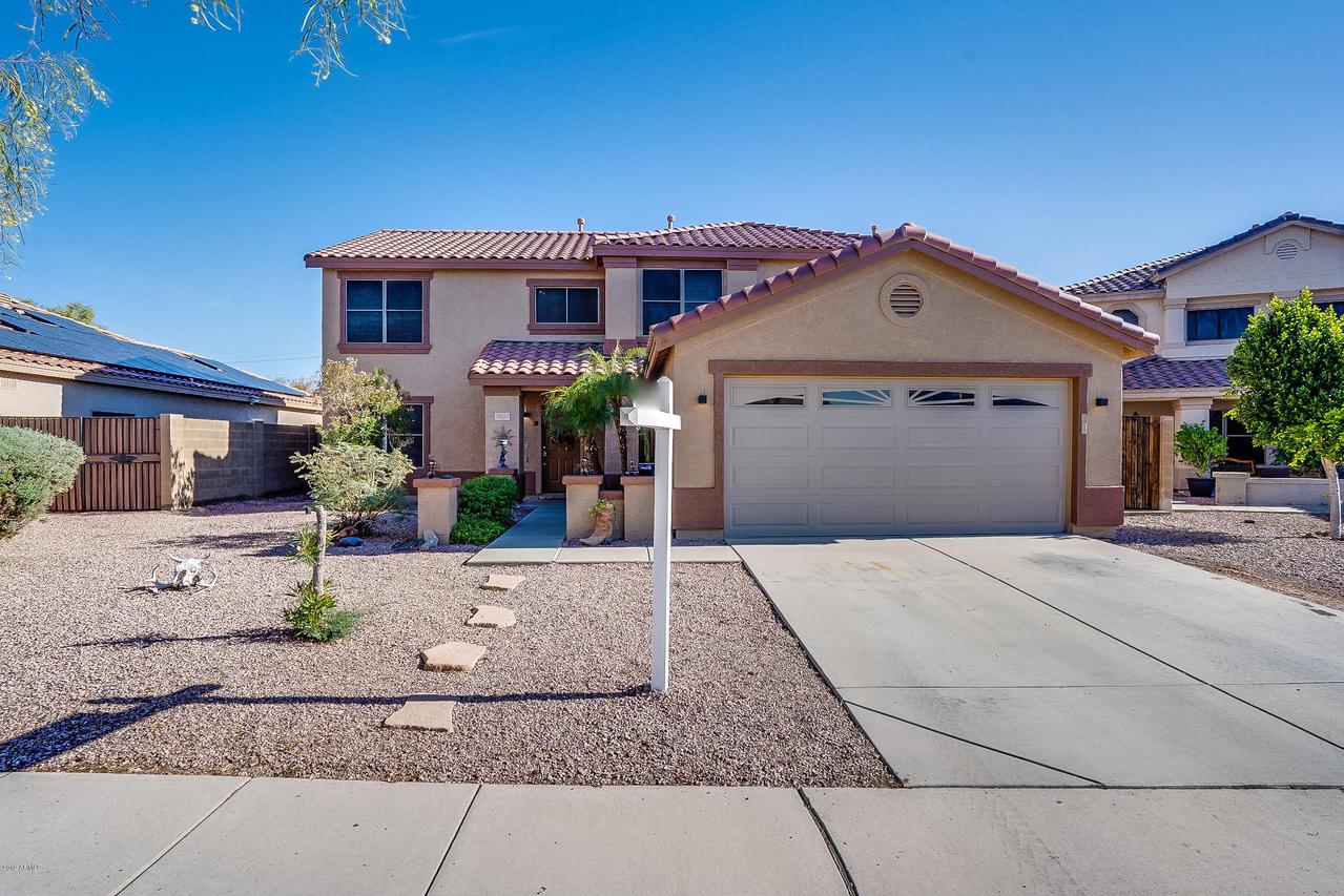 28217 N 31st Ln., Phoenix, AZ 85083