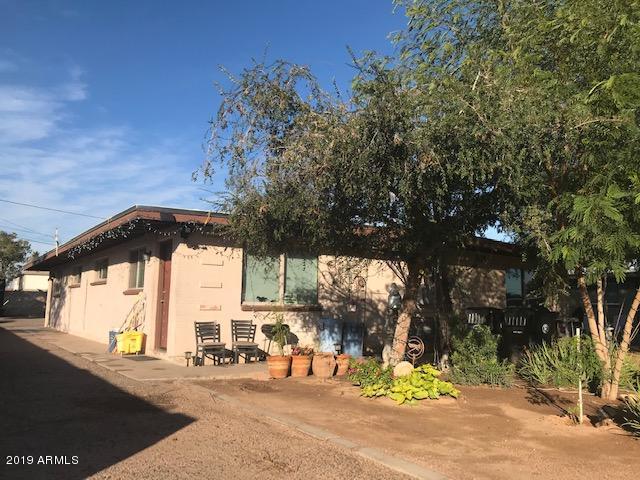 616 S Bellview St., Mesa, AZ 85204