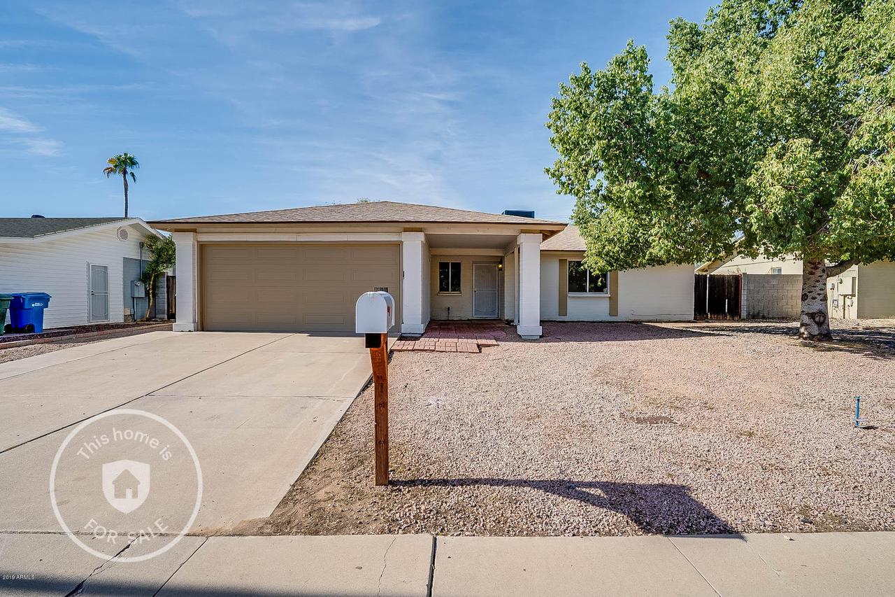 18220 N 10th Dr., Phoenix, AZ 85023