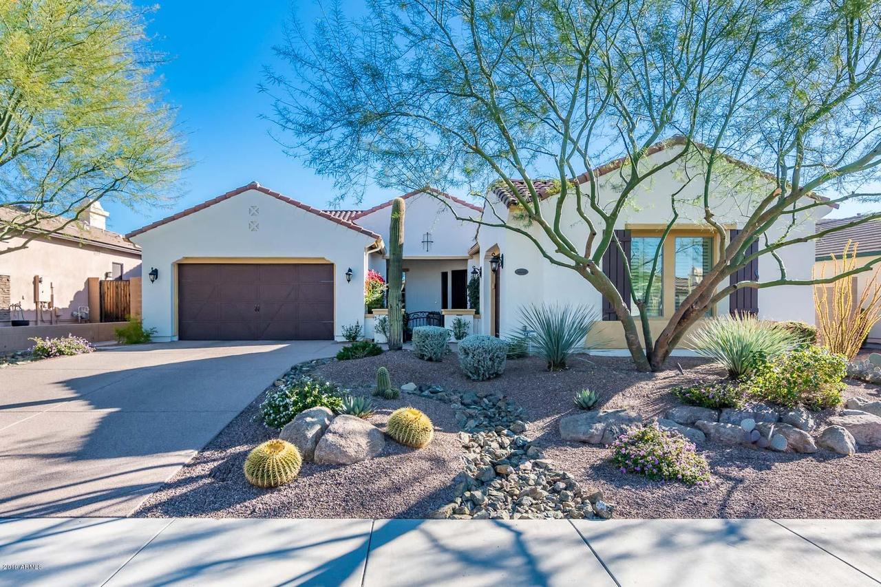 30219 N 52nd Pl., Cave Creek, AZ 85331