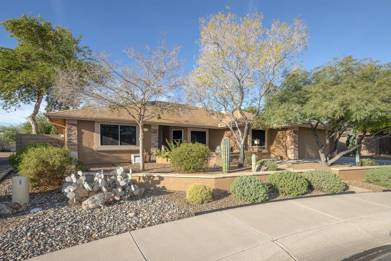 2650 S Willow Wood, Mesa, AZ 85209