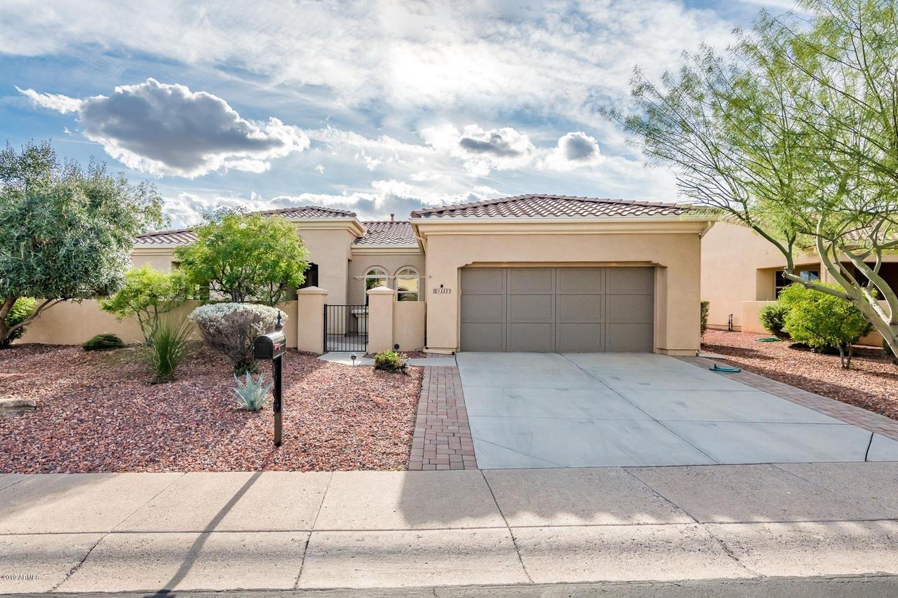 13225 W Panchita Dr., Sun City West, AZ 85375