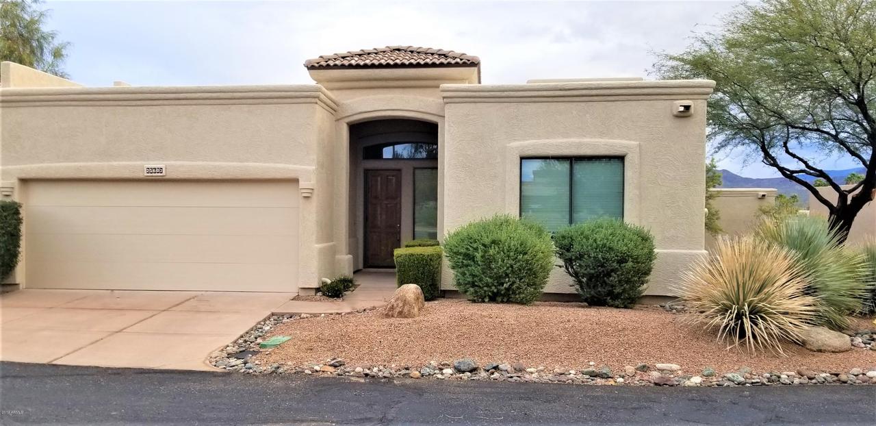 25603 N Sago Dr., Rio Verde, AZ 85263