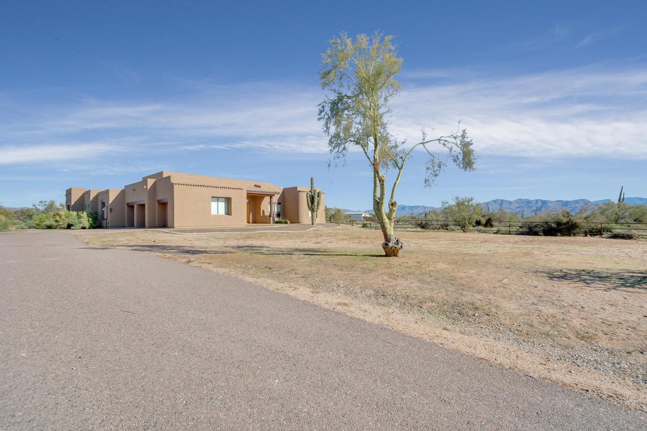 16348 E Calle De Los Flores Dr., Scottsdale, AZ 85262