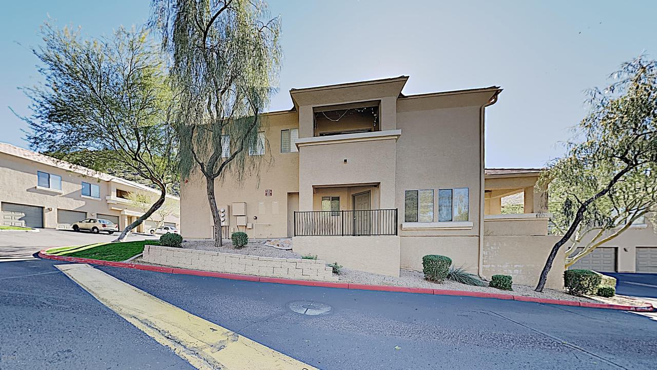 1716 W Cortez St. #105, Phoenix, AZ 85029