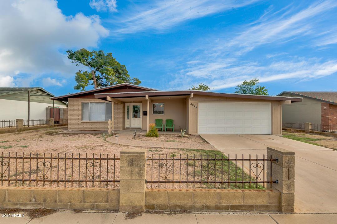 4025 W Eva St., Phoenix, AZ 85051