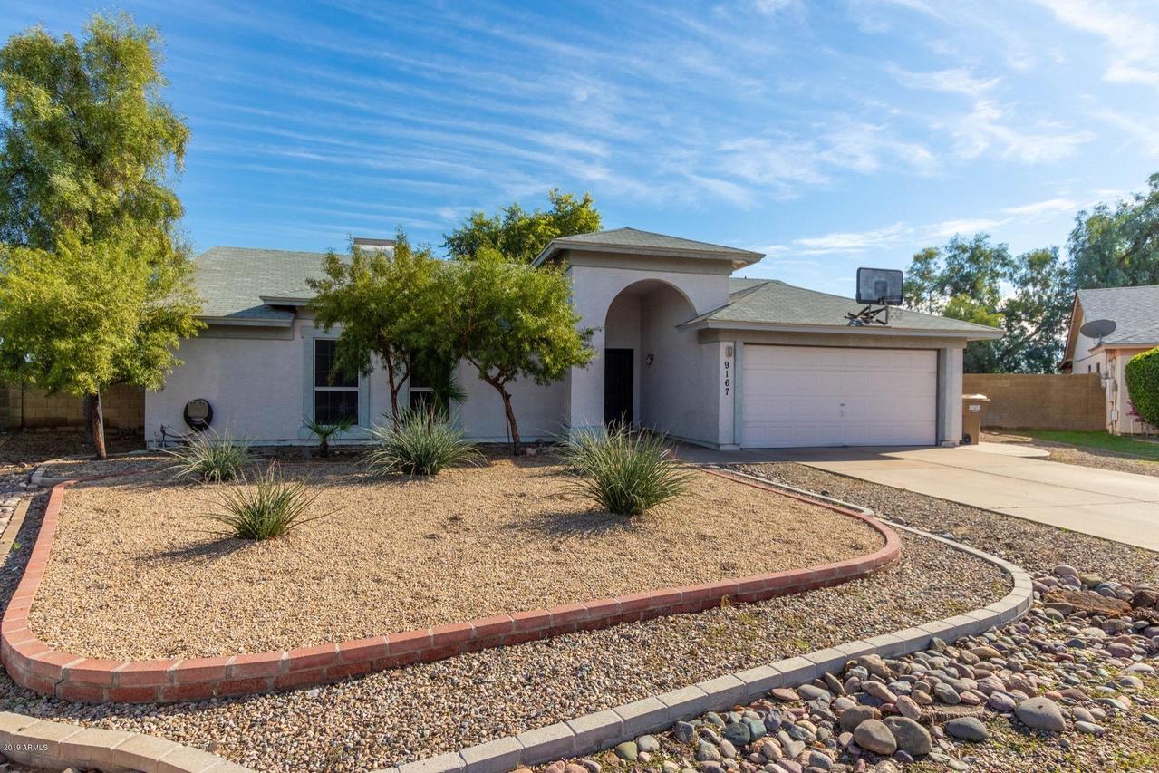 9167 N 84th Ave., Peoria, AZ 85345