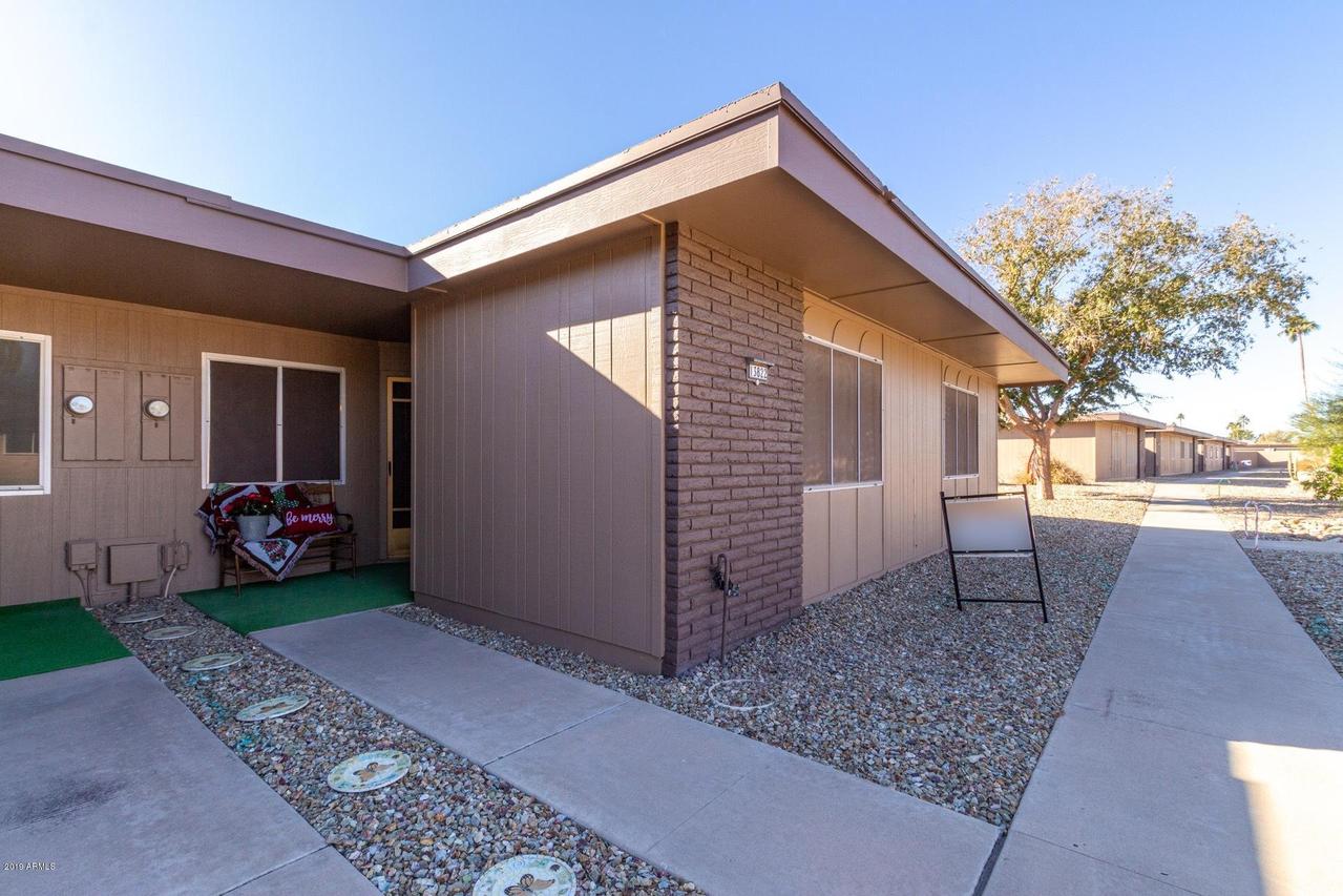 13822 N 111th Ave., Sun City, AZ 85351