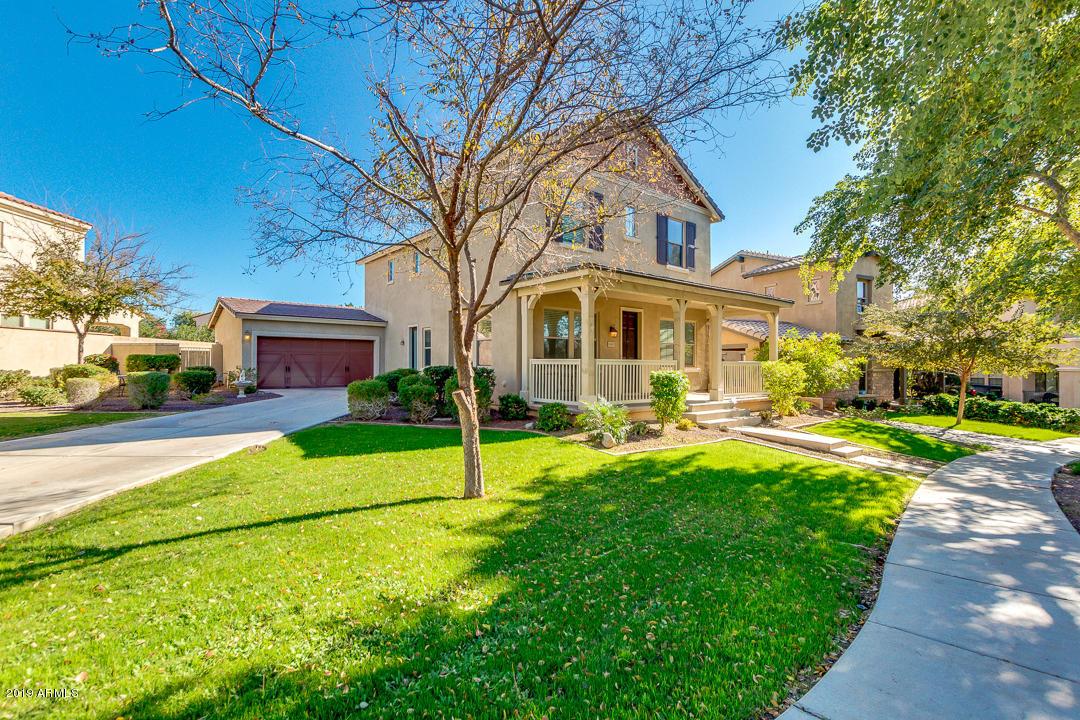 21027 W White Rock Rd., Buckeye, AZ 85396