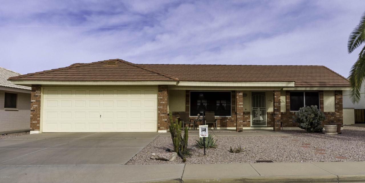 7838 E Monte Ave., Mesa, AZ 85209