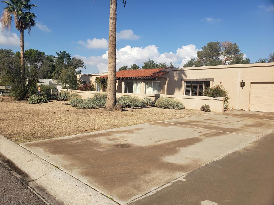 5474 E Cortez Dr., Scottsdale, AZ 85254