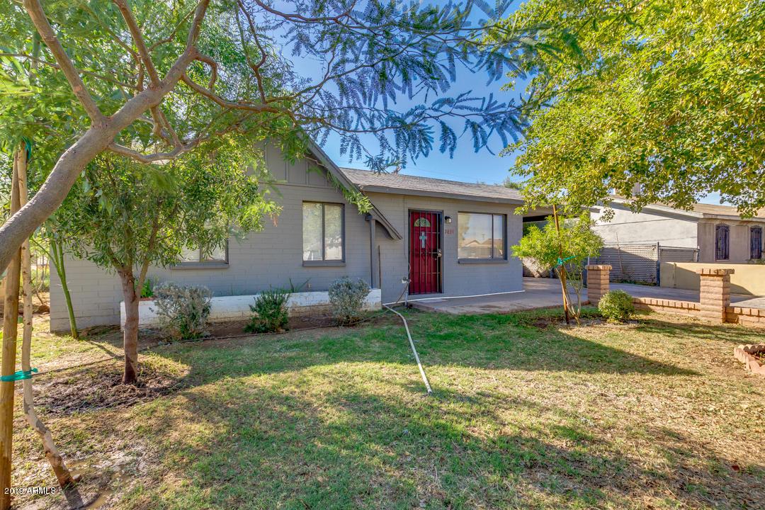 5831 W Mulberry Dr., Phoenix, AZ 85031