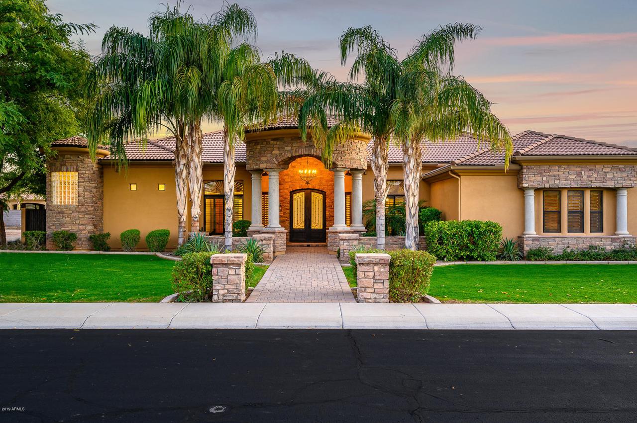 4405 E Virgo Pl., Chandler, AZ 85249