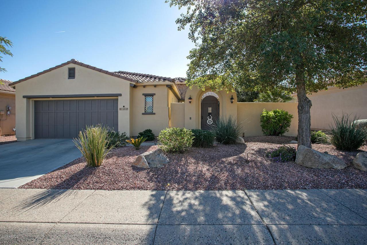 13829 W Sola Dr., Sun City West, AZ 85375
