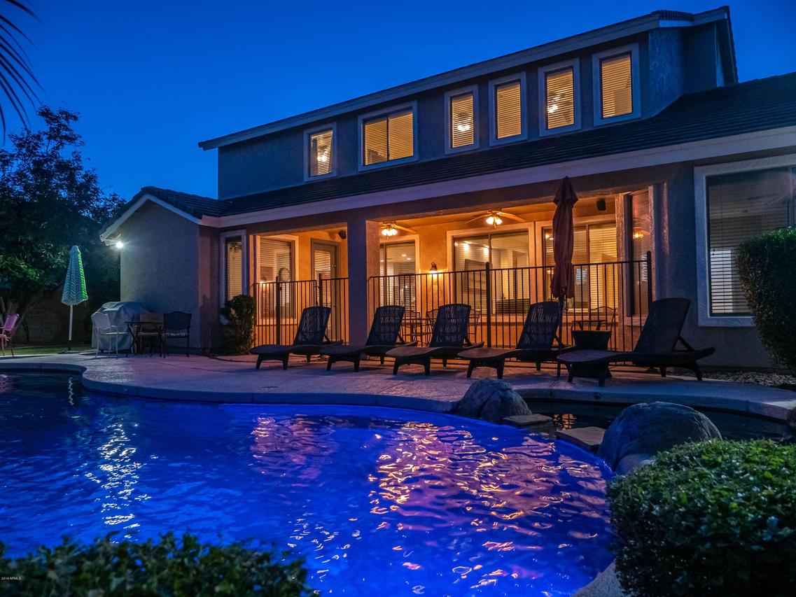 6429 S Trophy Ct., Gilbert, AZ 85298