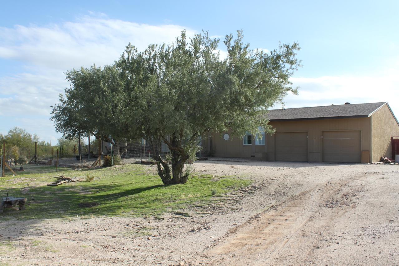 21880 E Sun Aire Dr., Florence, AZ 85132