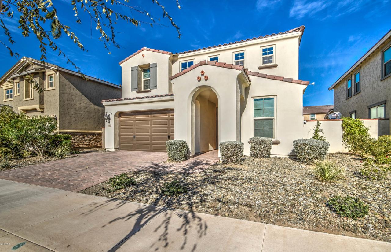 9862 E Tungsten Dr., Mesa, AZ 85212