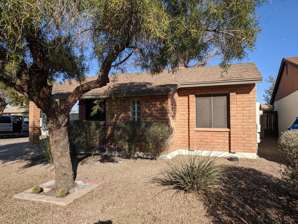 502 E Oraibi Dr., Phoenix, AZ 85024