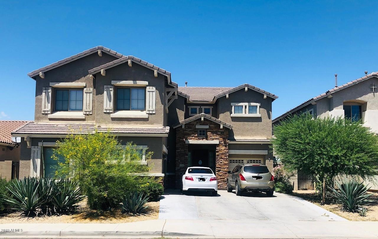 12226 W Calle Hermosa Ln., Avondale, AZ 85323