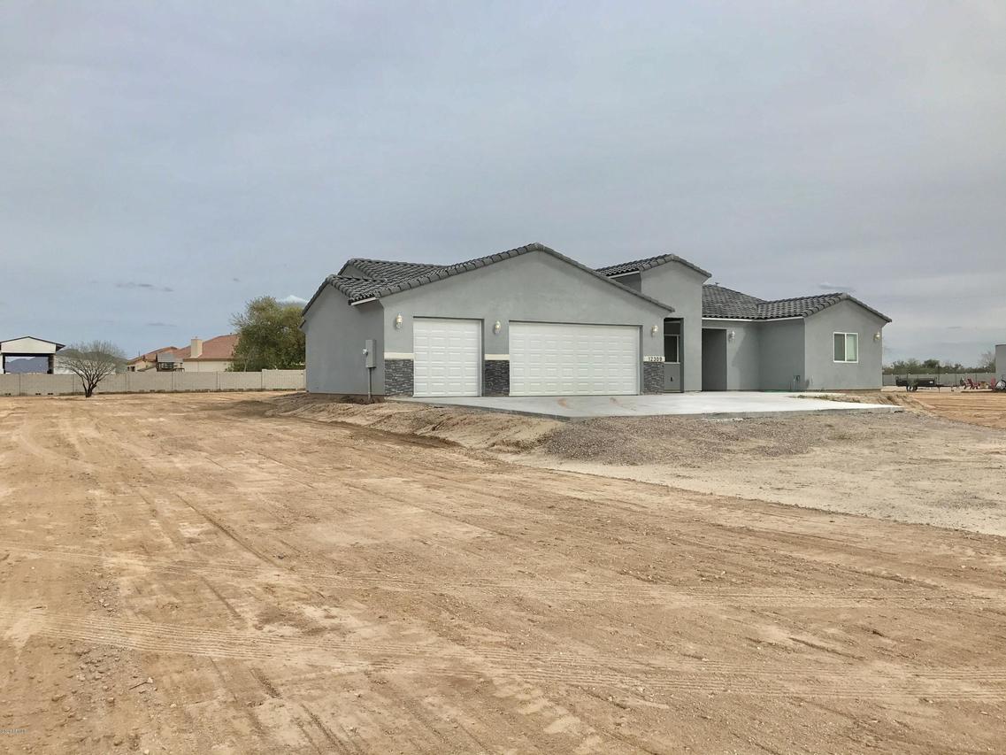 12309 S 214th Ave., Buckeye, AZ 85326
