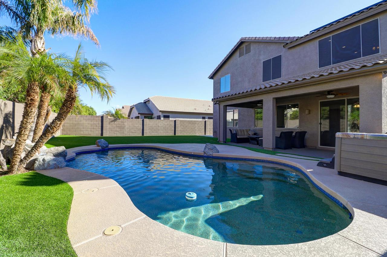 14436 W Gelding Dr., Surprise, AZ 85379