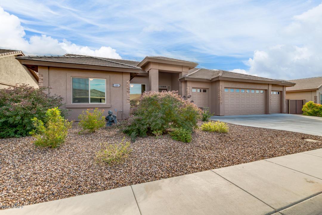 11459 E Ocaso Ave., Mesa, AZ 85212