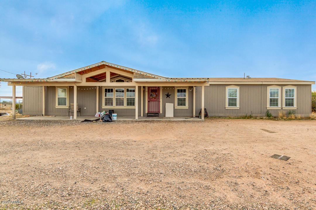 10895 E Adamsville Rd., Florence, AZ 85132