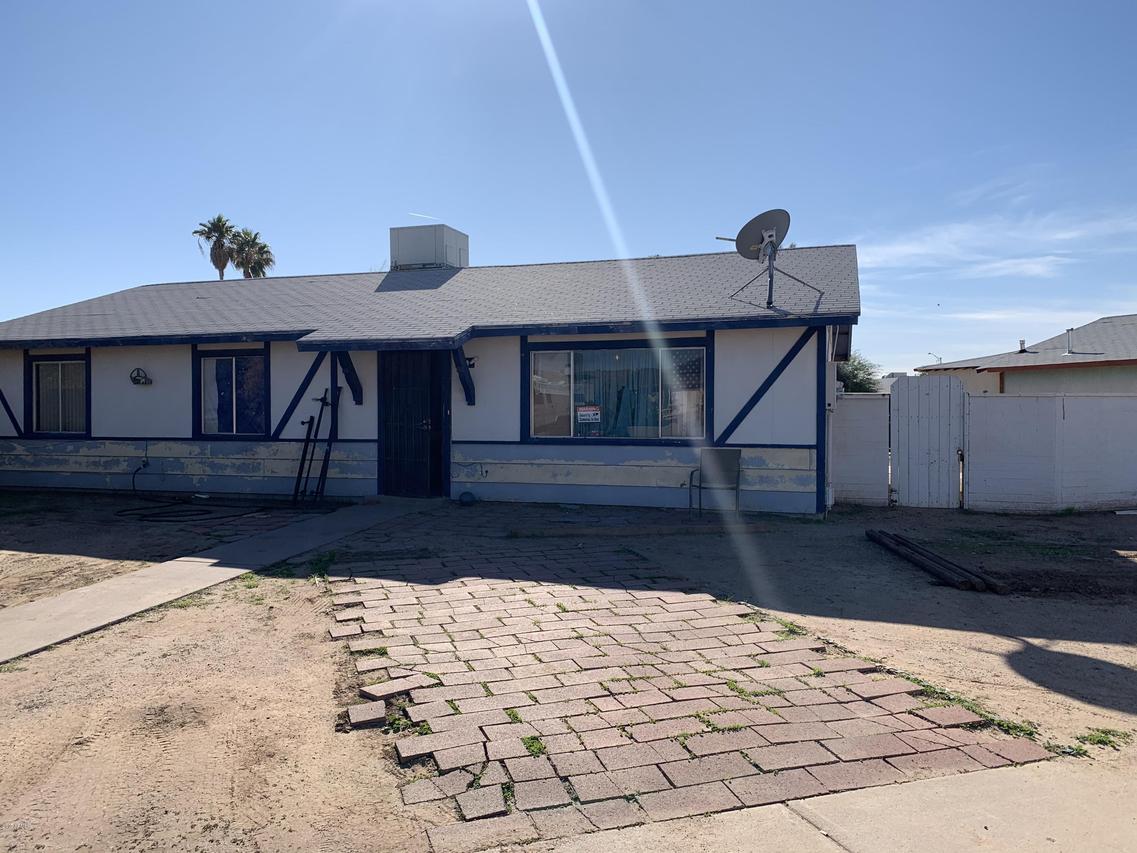14061 N 48th Ave., Glendale, AZ 85306