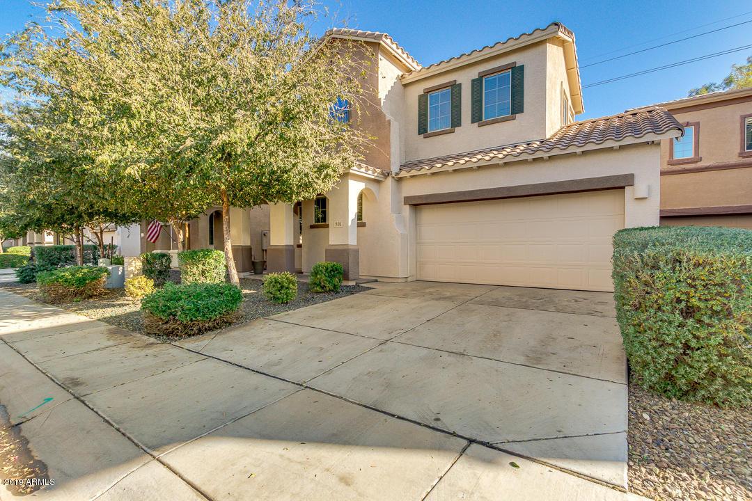 501 N 119th Dr., Avondale, AZ 85323