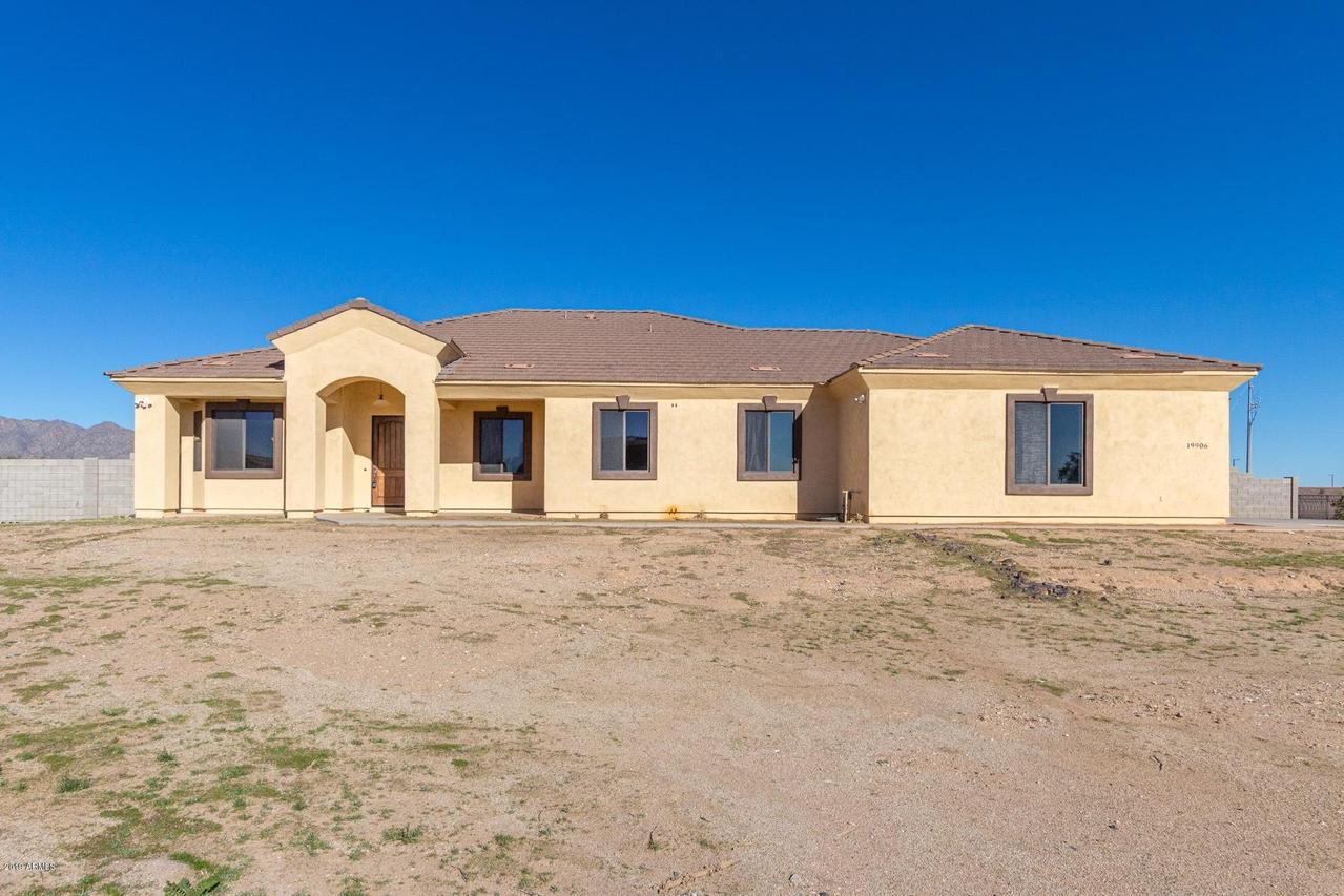 19906 W Edgemont Ave., Buckeye, AZ 85396