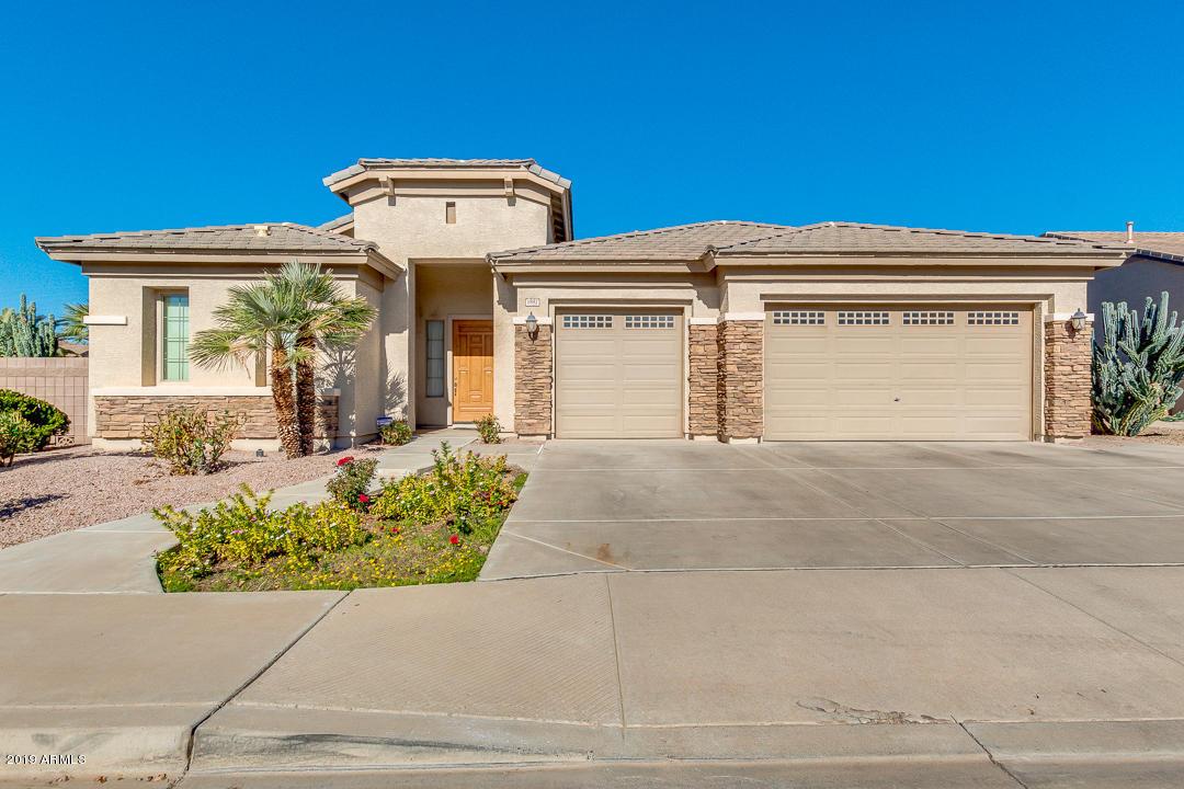 1892 E Zion Way, Chandler, AZ 85249