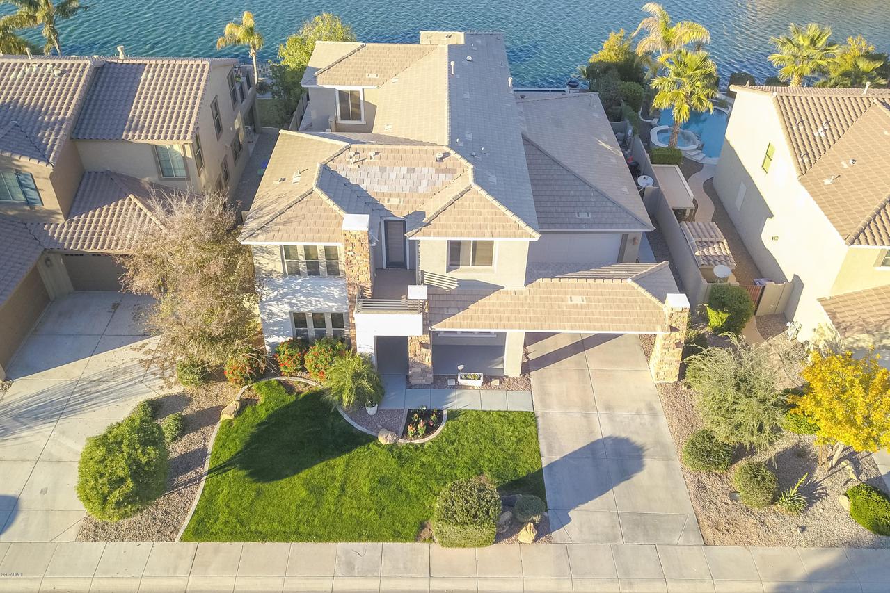 40938 W Chambers Dr., Maricopa, AZ 85138