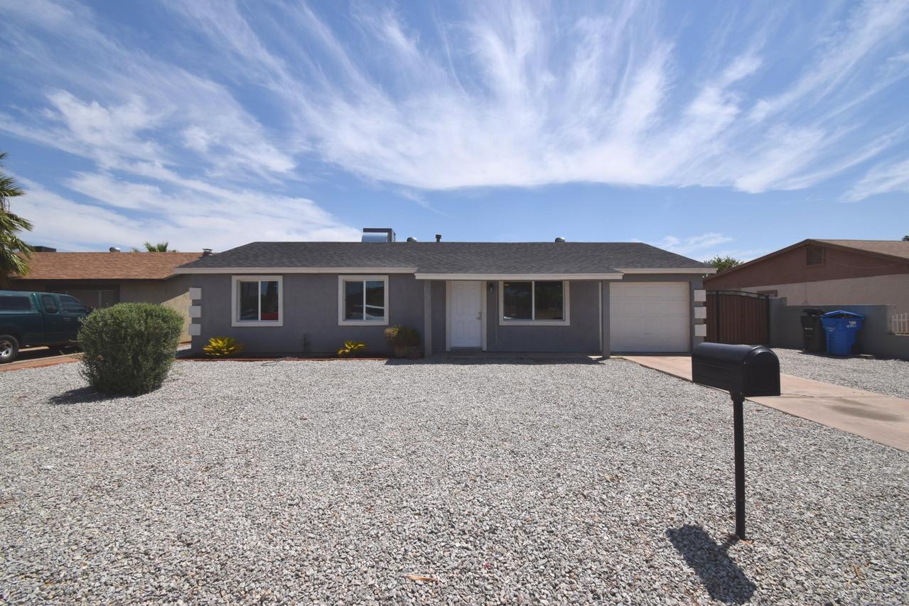 1633 N 58th Ave., Phoenix, AZ 85035