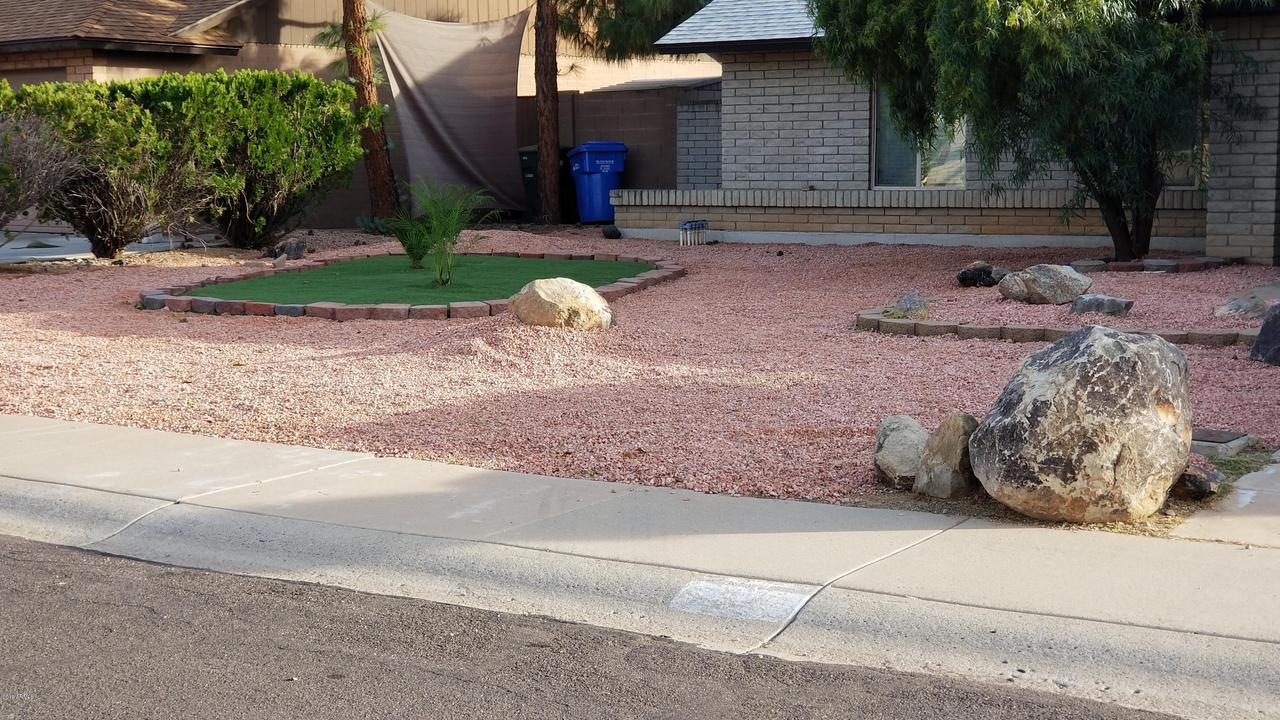 213 W Villa Rita Dr., Phoenix, AZ 85023