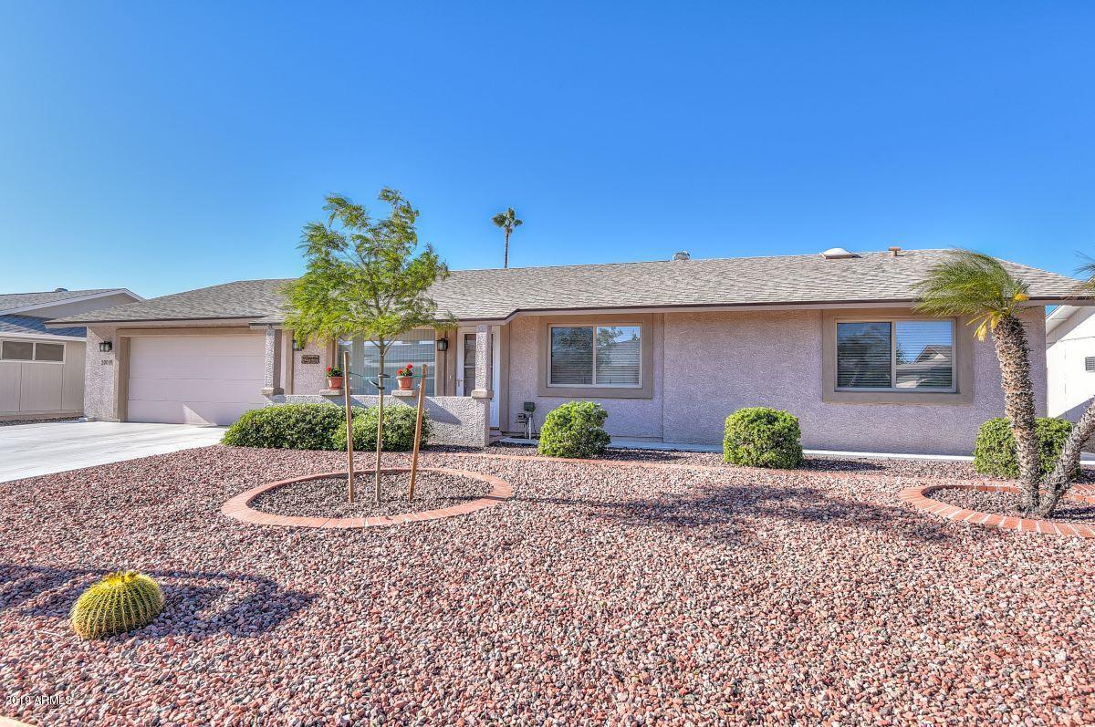 20010 N 101st Ave., Sun City, AZ 85373