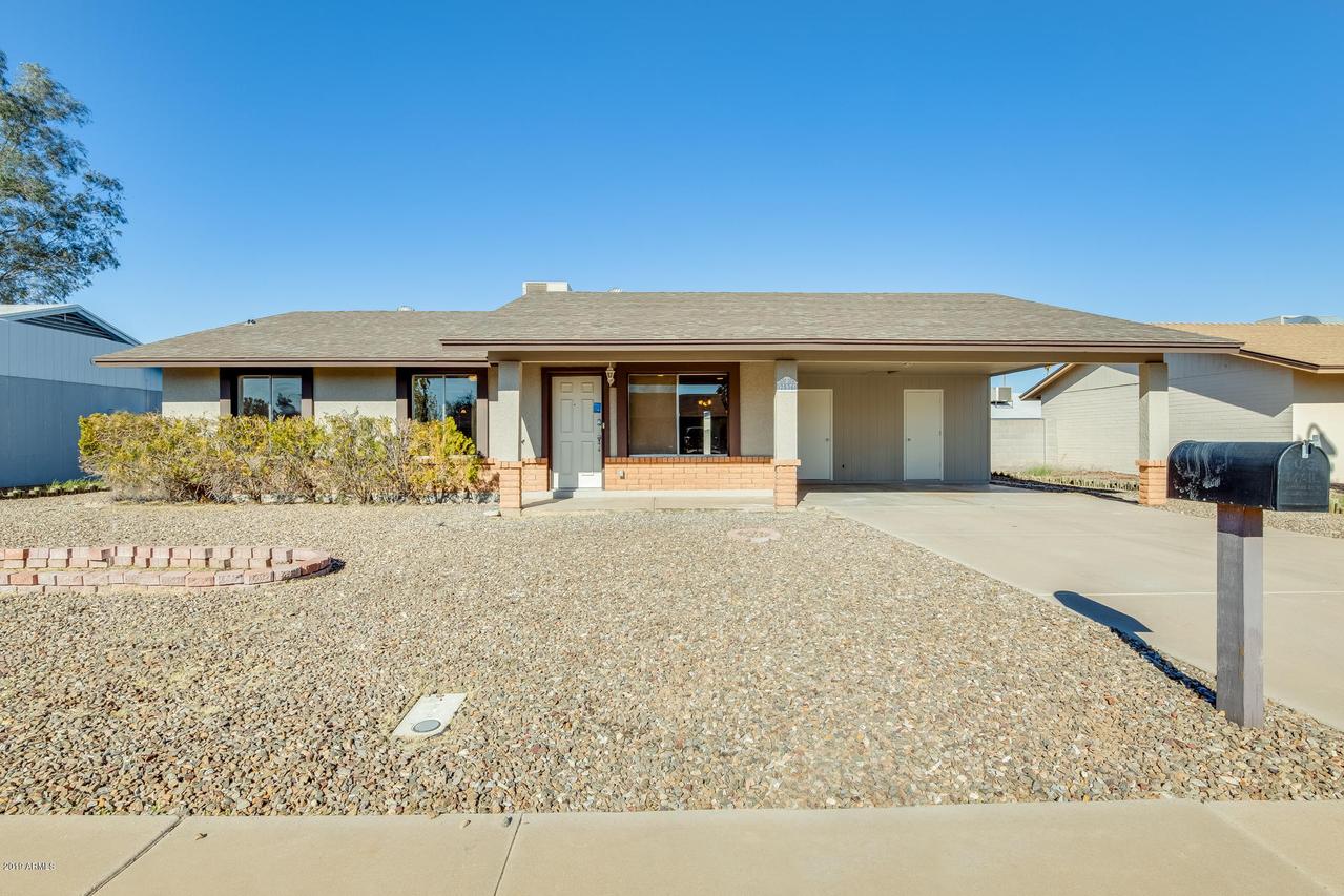 2536 E Commonwealth Cir., Chandler, AZ 85225